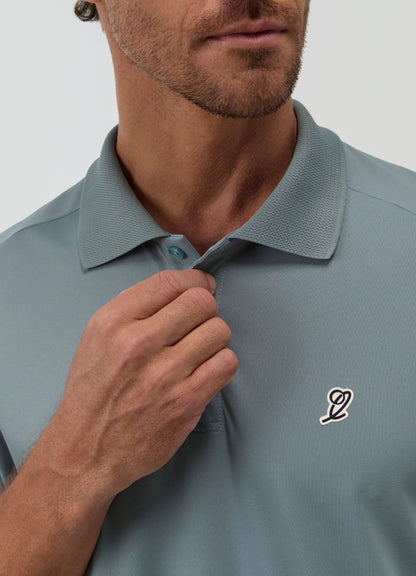 Polo All Court Masculina