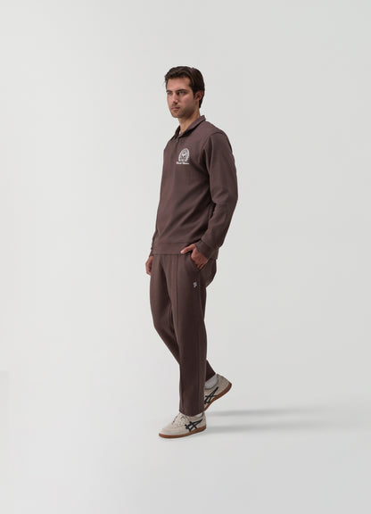 Classic Quarter Zipper 2.0
