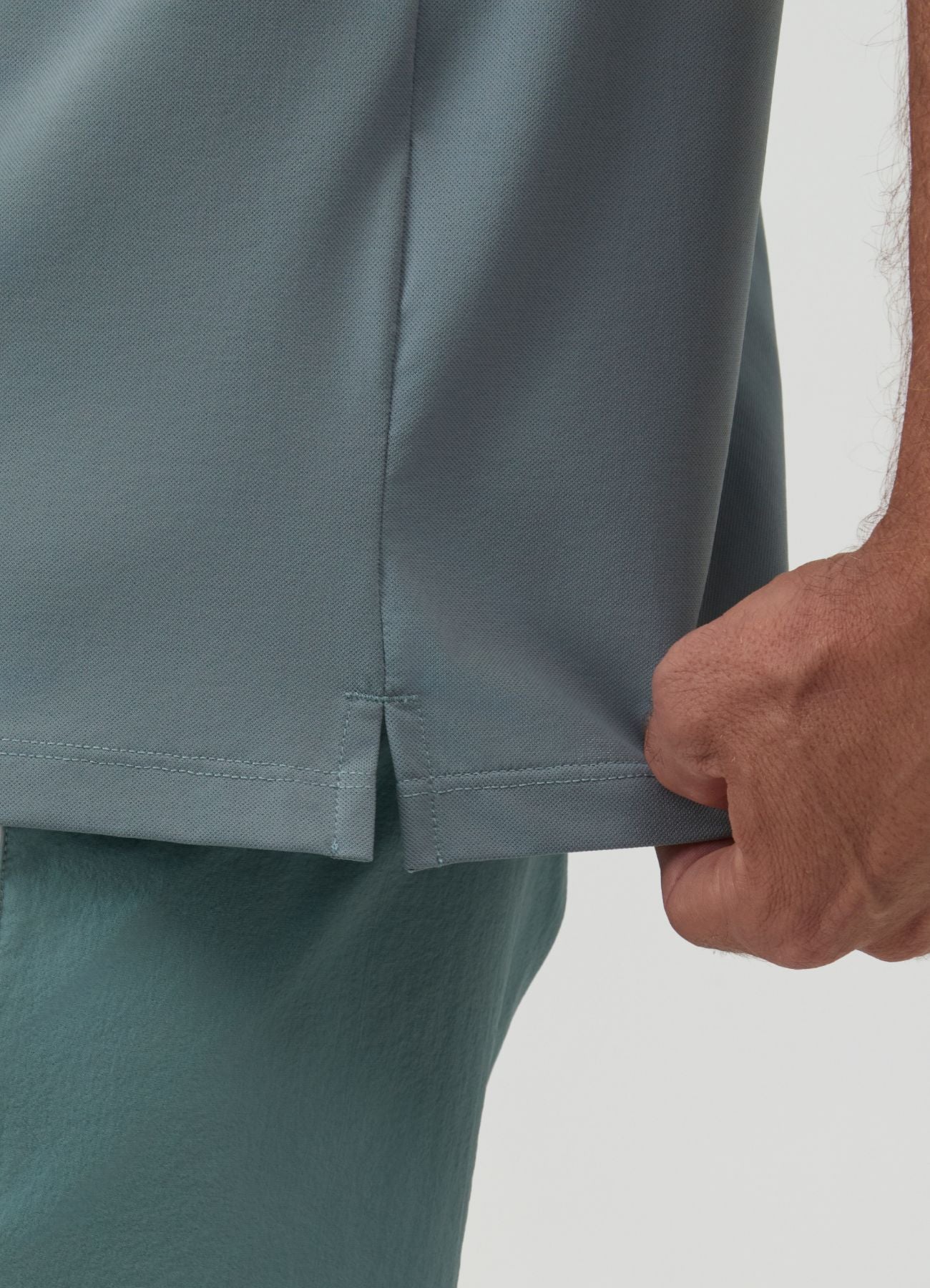 Polo All Court Masculina