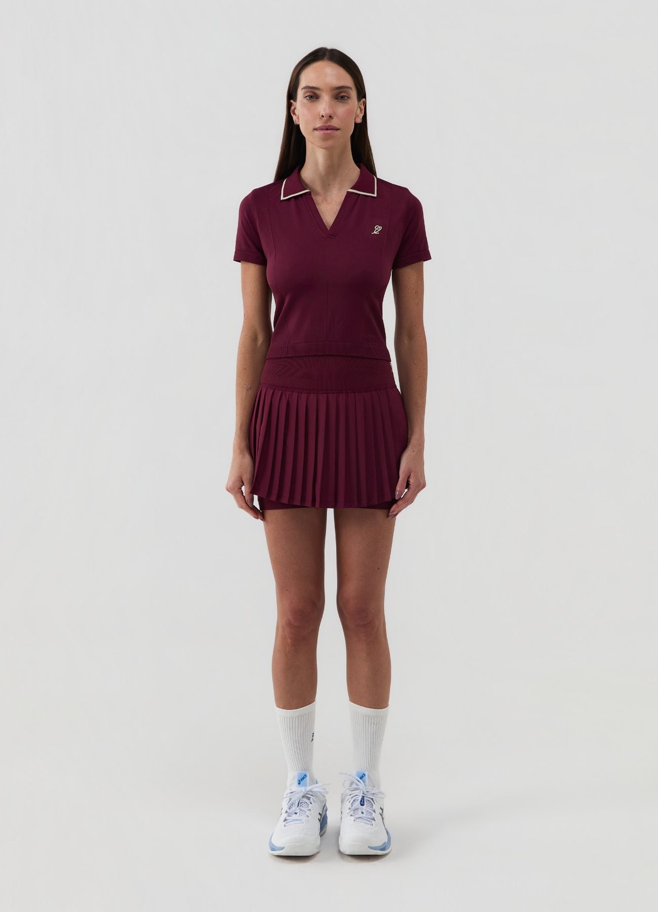 Polo Seamless On Season LS