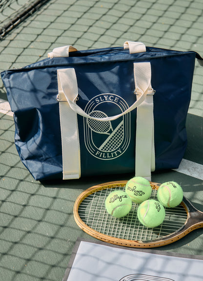 Bolsa Tote Slyce x Fillity