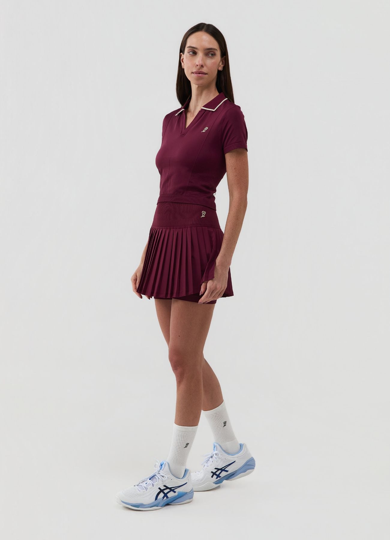 Polo Seamless On Season LS