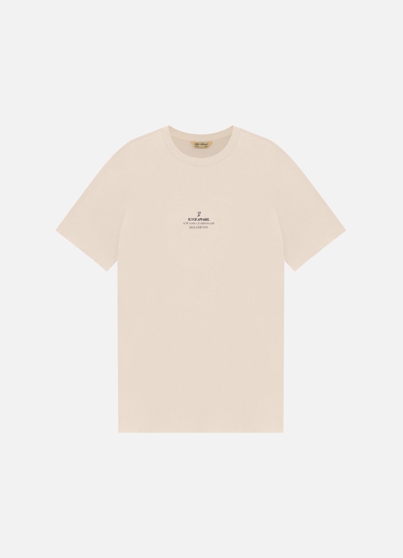 Camiseta On Season Graphics NY