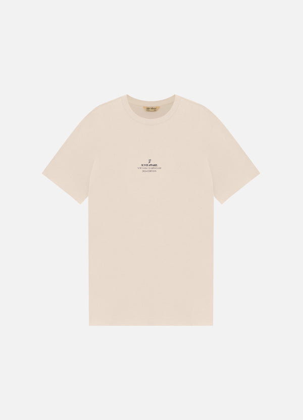 Camiseta On Season Graphics NY