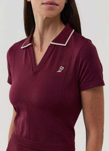 Polo Seamless On Season LS