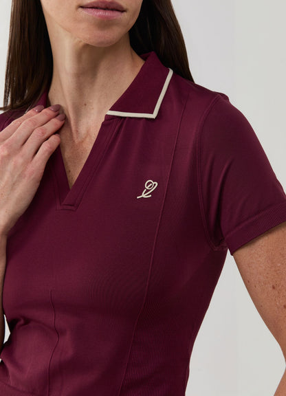 Polo Seamless On Season LS
