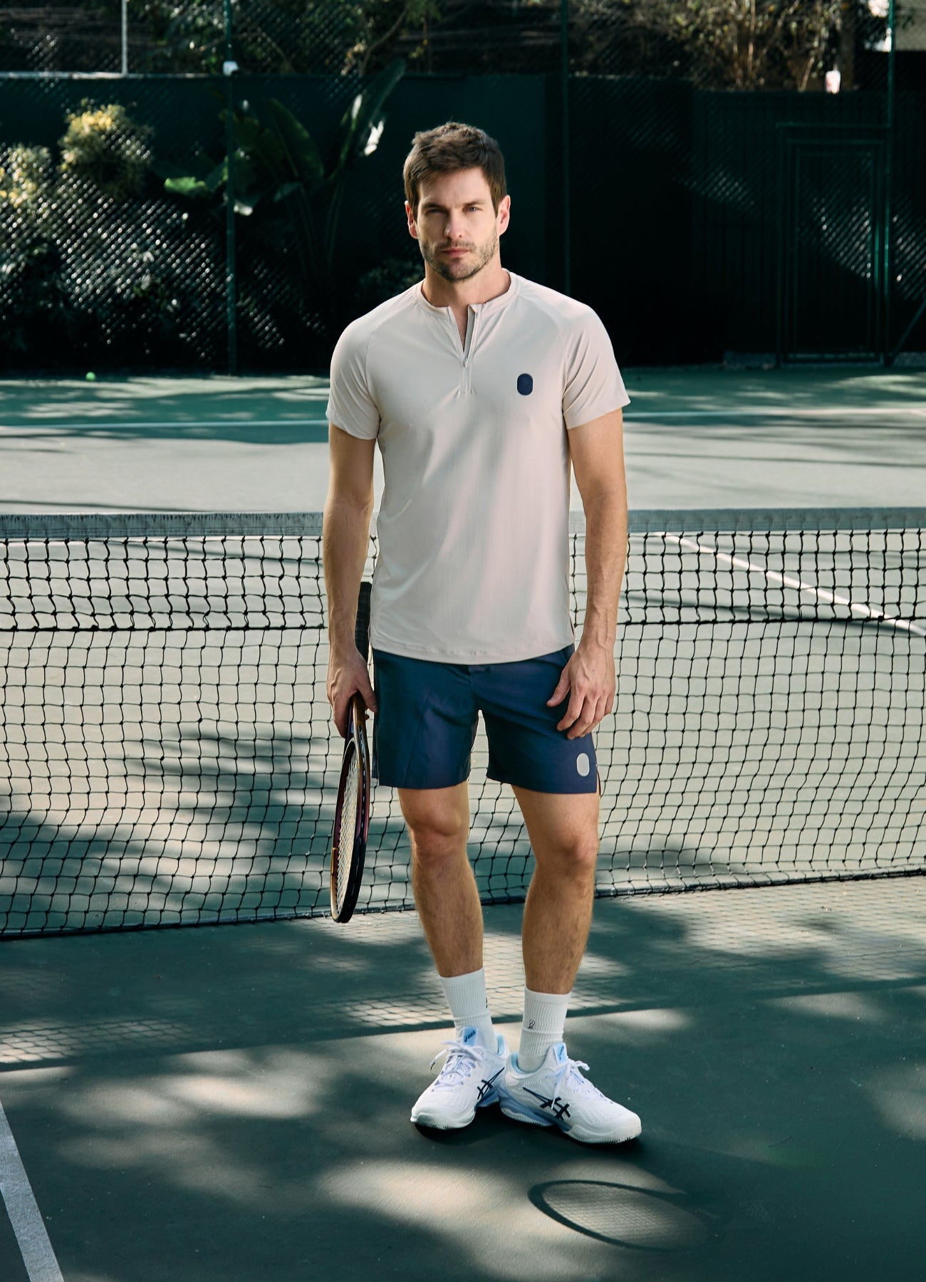 Camiseta Masculina Slyce Fillity