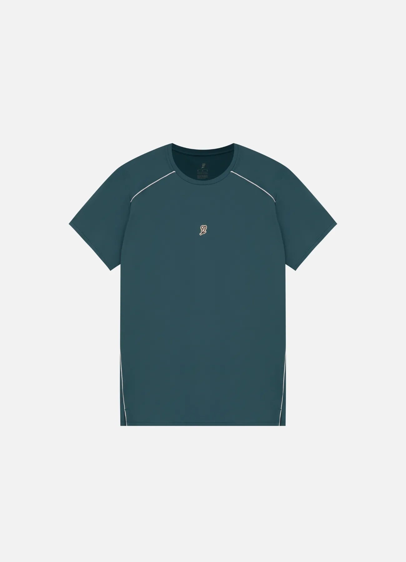Camiseta All Court 2.0