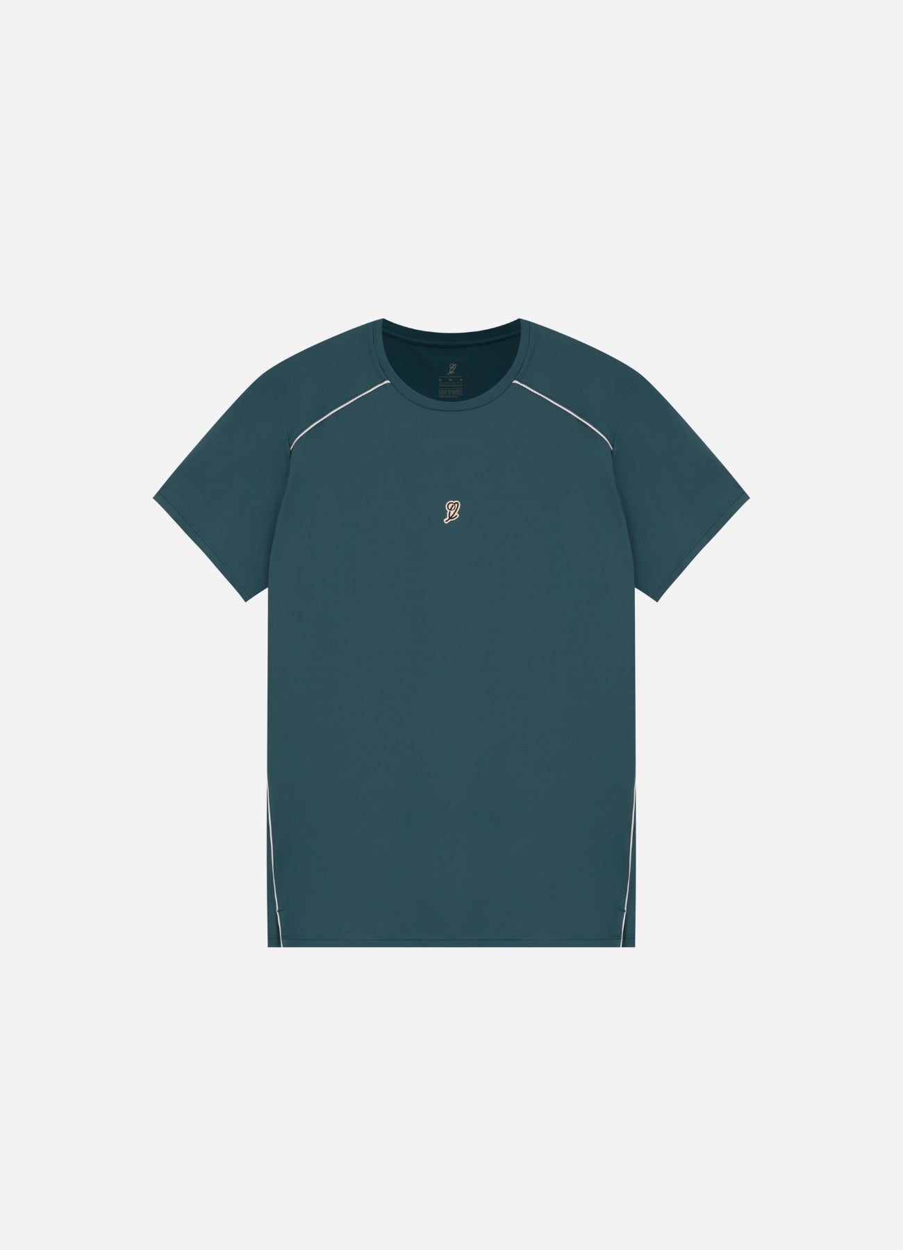 Camiseta All Court 2.0