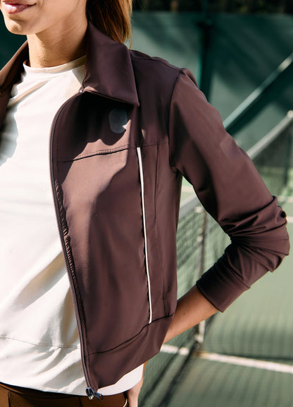 Jaqueta Active Slyce Fillity