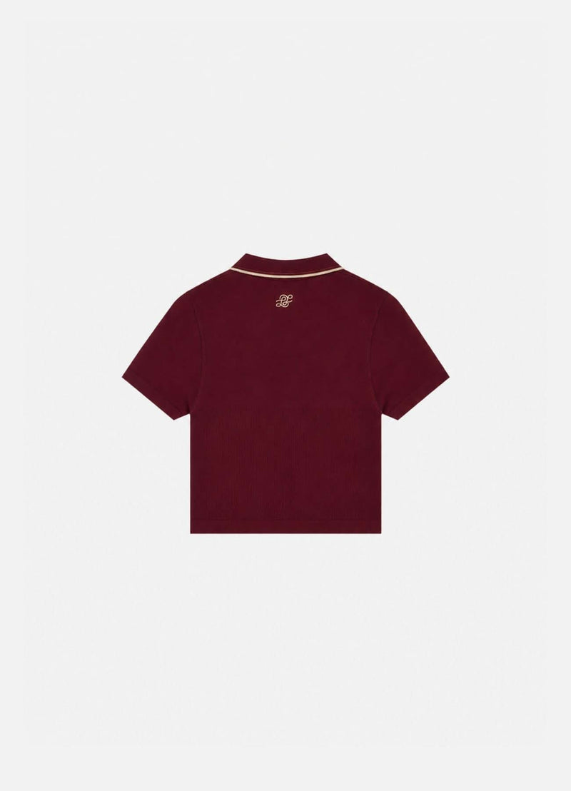 Polo Seamless On Season LS