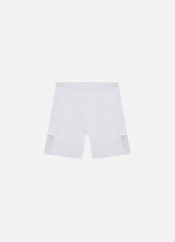 Shorts Ball Pocket Championship 3.0 White
