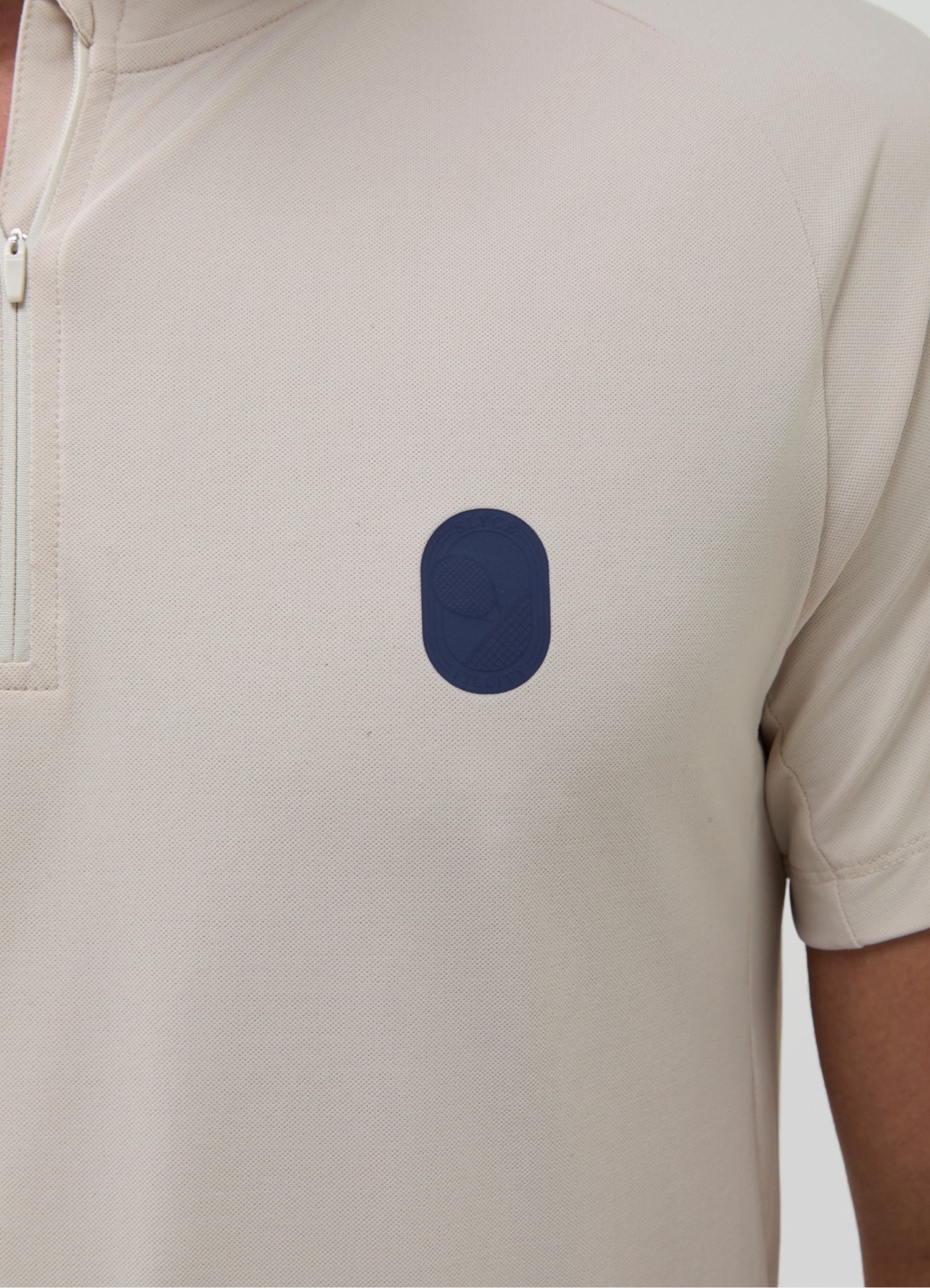 Camiseta Masculina Slyce Fillity