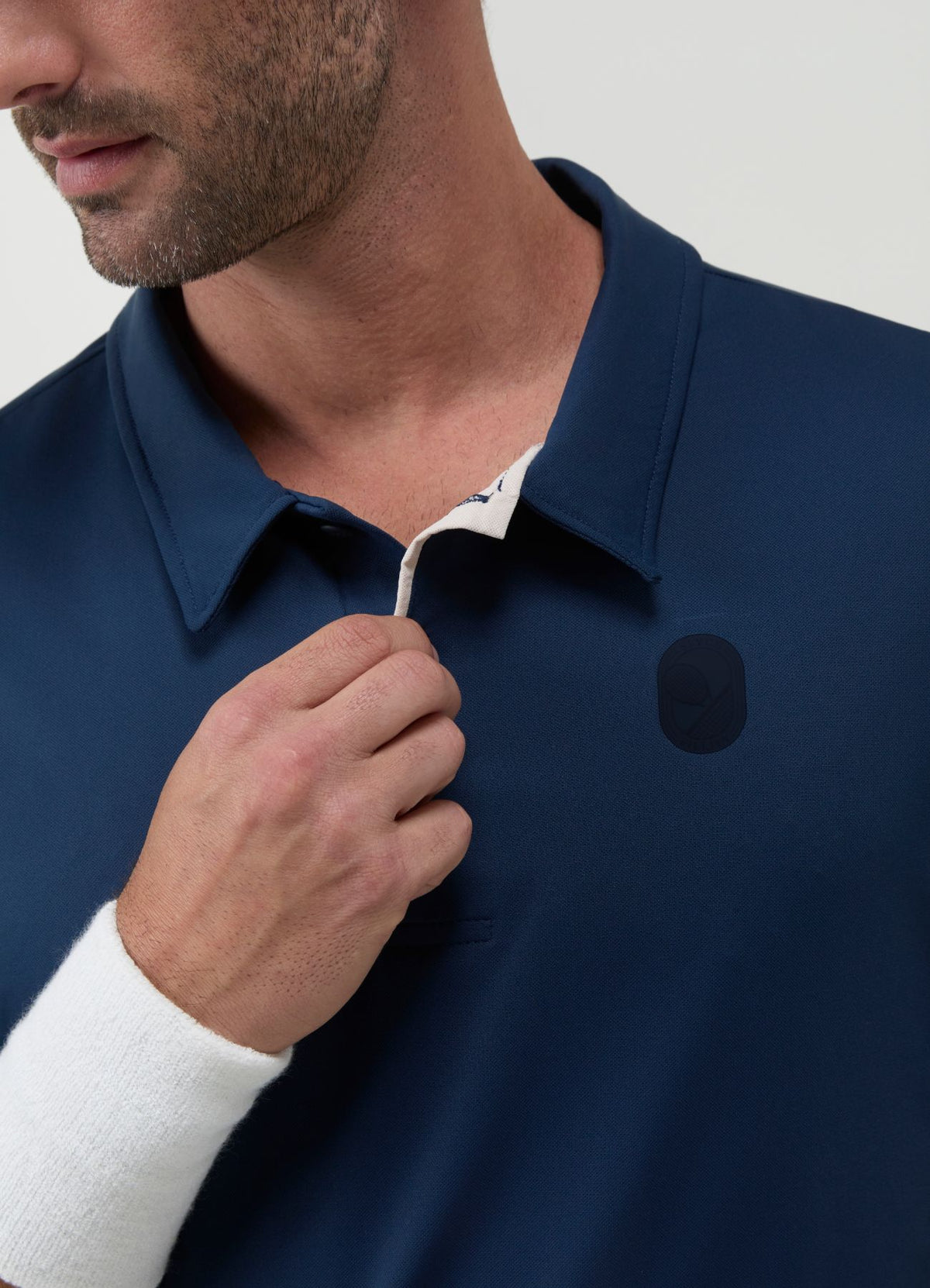 Polo Court Slyce Fillity Masculina