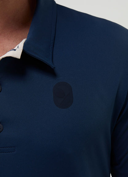 Polo Court Slyce Fillity Masculina
