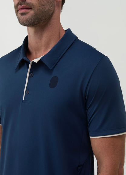 Polo Court Slyce Fillity Masculina