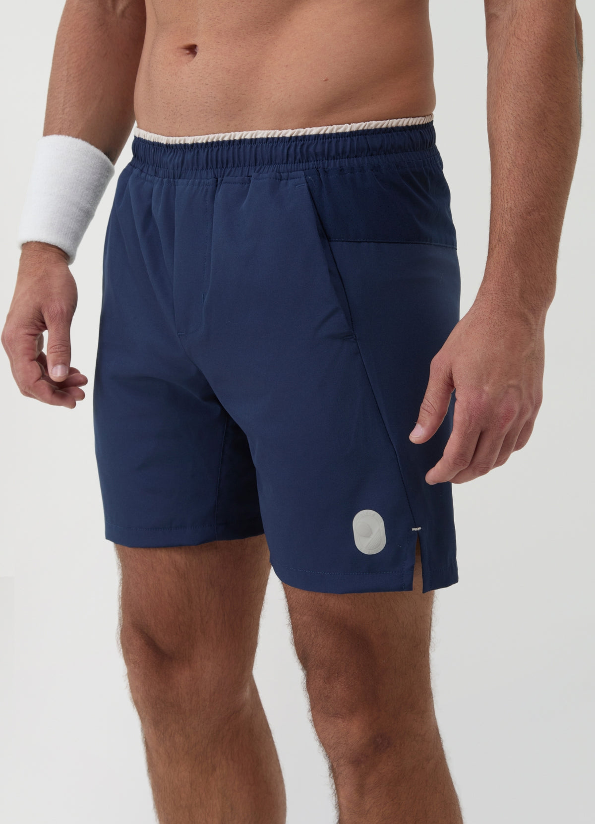 Shorts 4way Slyce Fillity Masculino