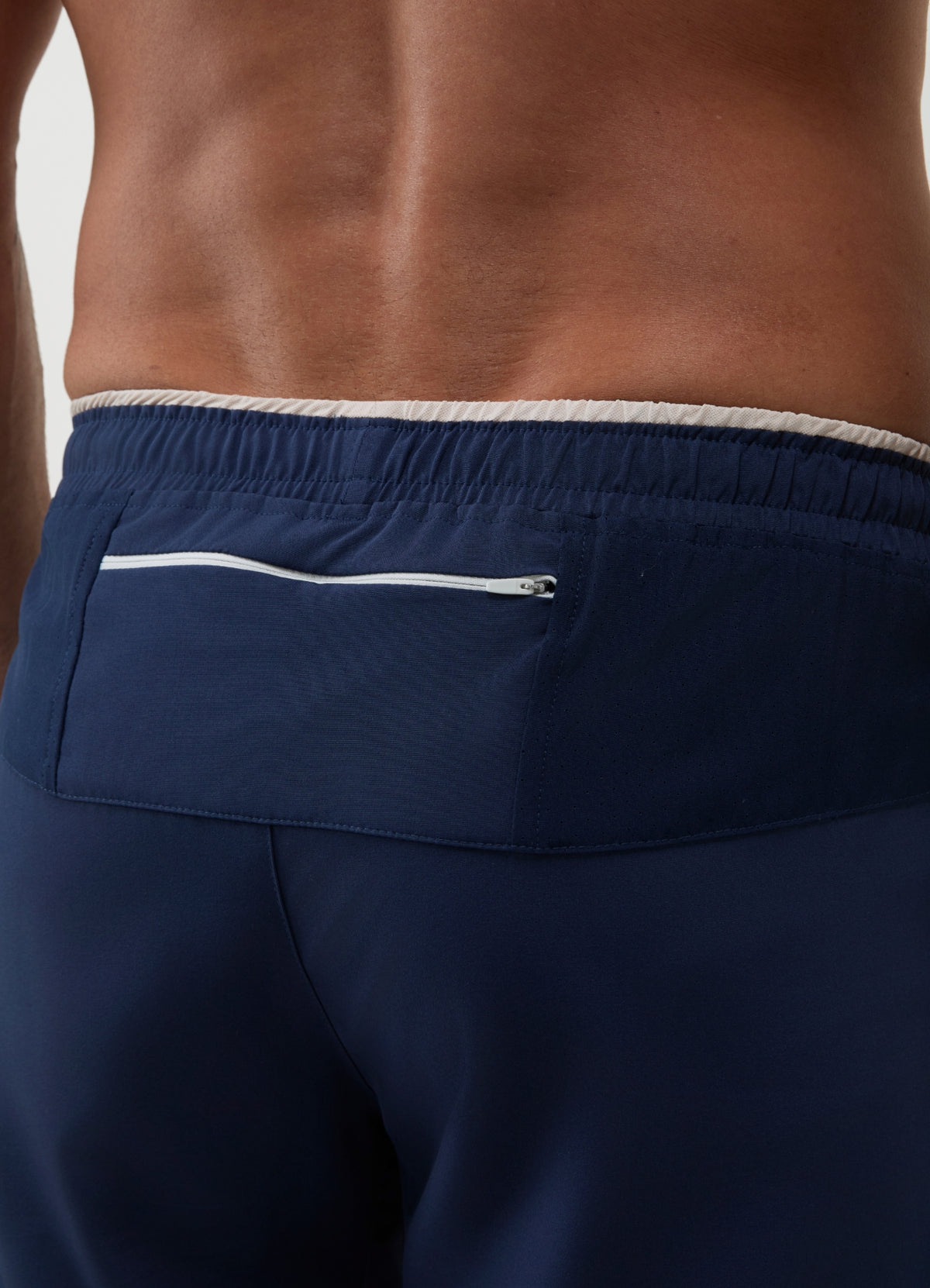 Shorts 4way Slyce Fillity Masculino