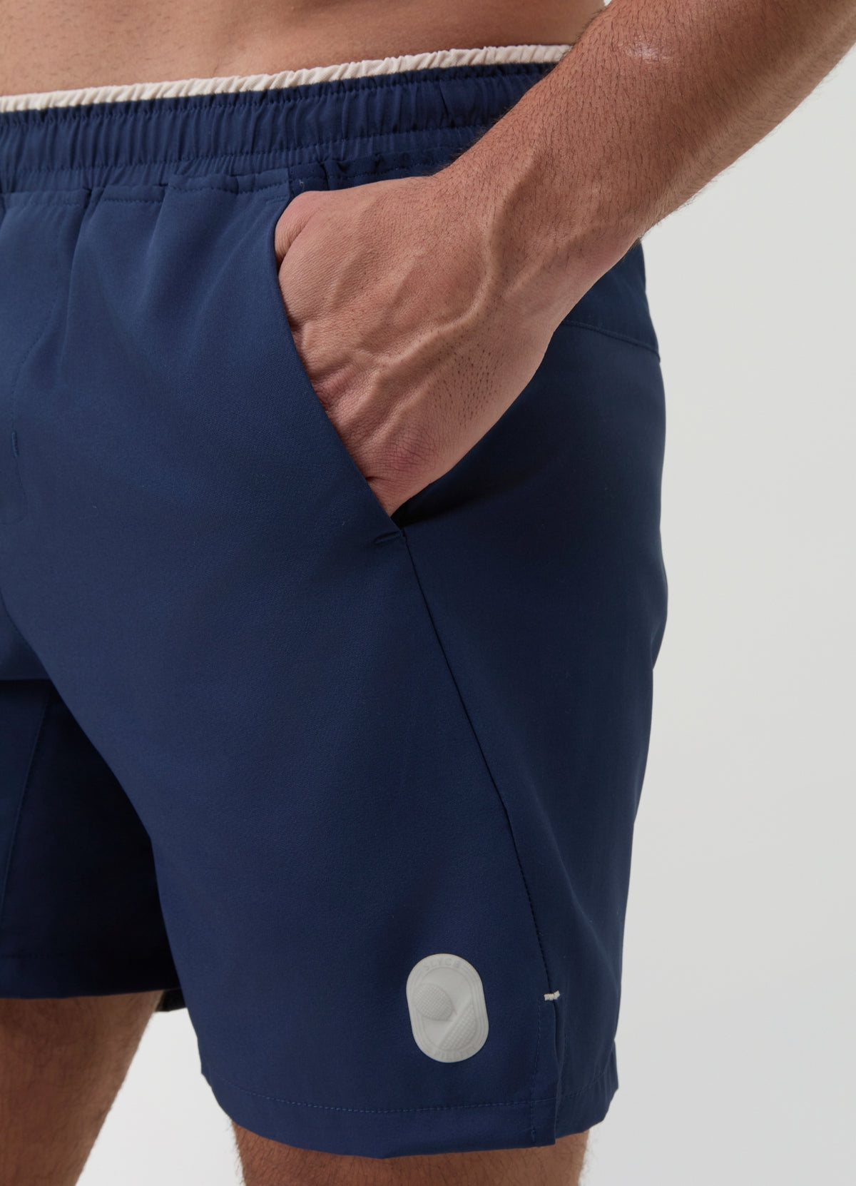 Shorts 4way Slyce Fillity Masculino