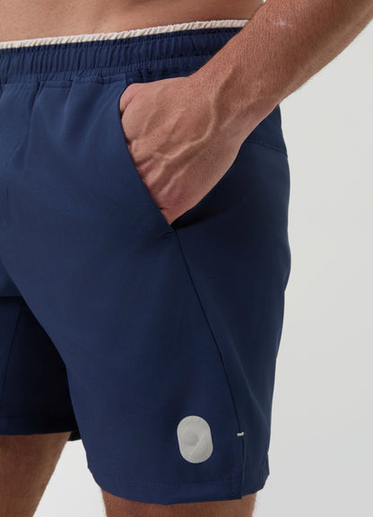 Shorts 4way Slyce Fillity Masculino
