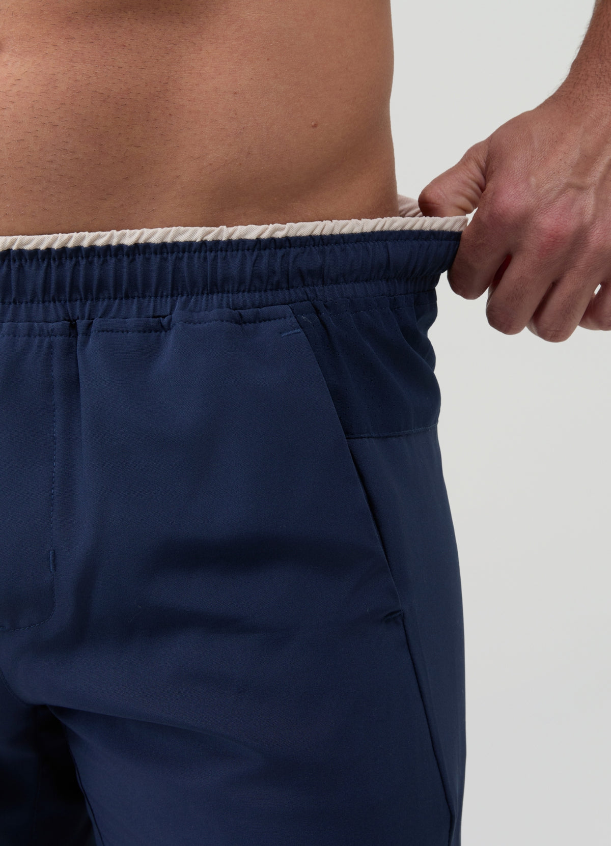 Shorts 4way Slyce Fillity Masculino