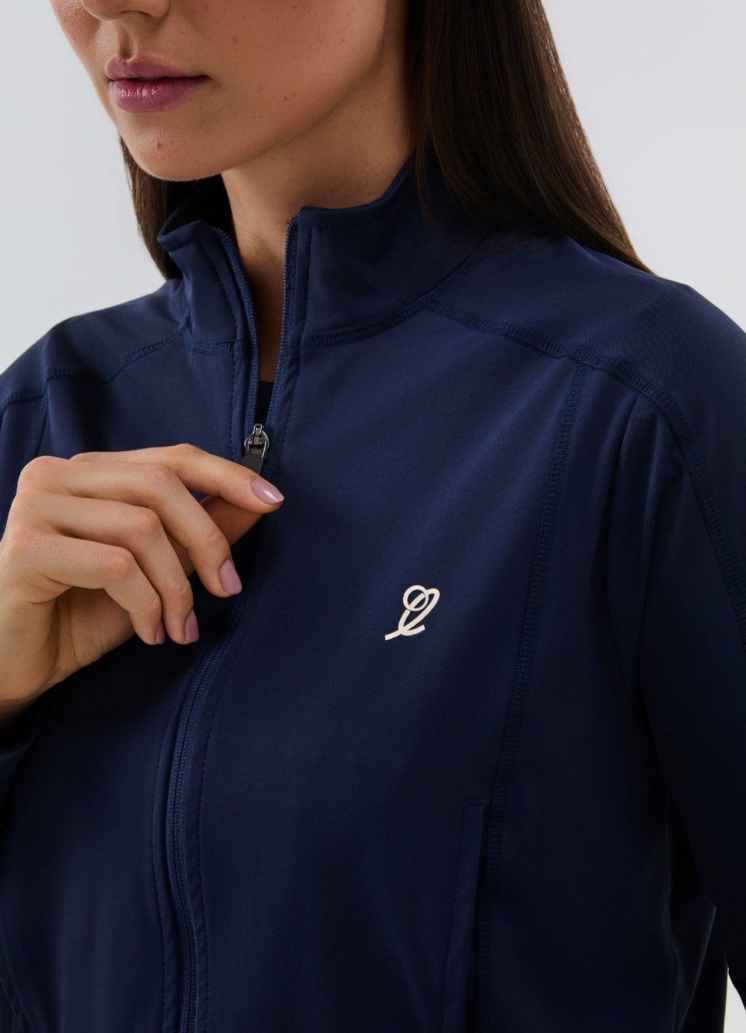 Jaqueta Knit Championship