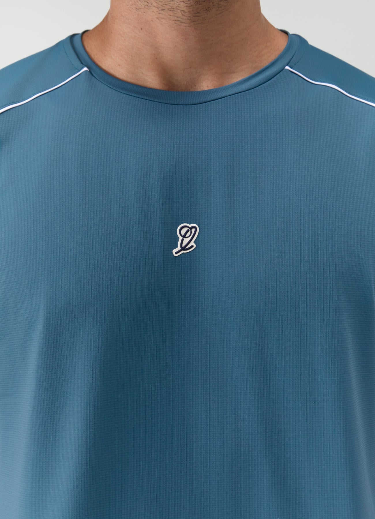 Camiseta All Court 2.0