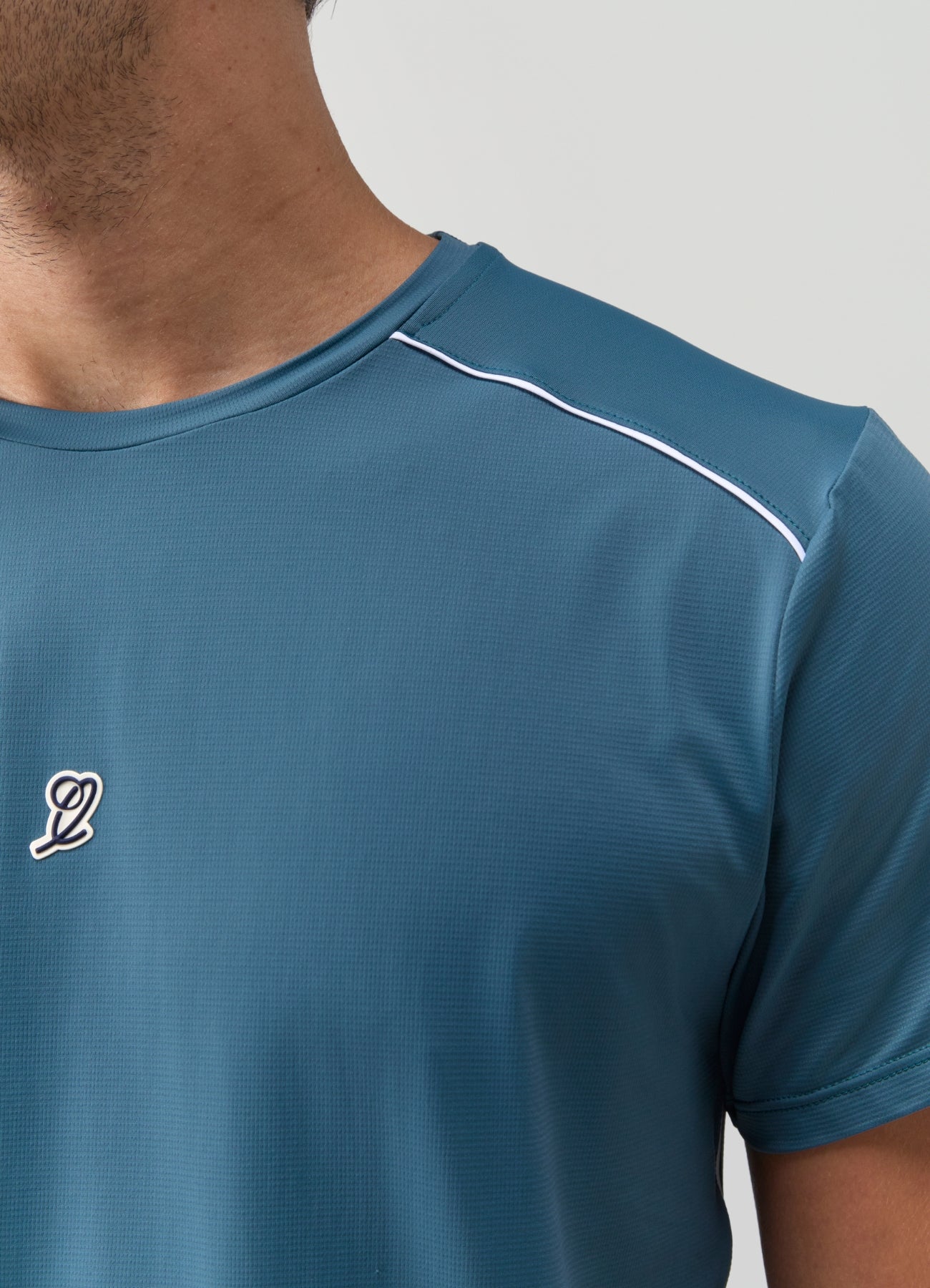 Camiseta All Court 2.0