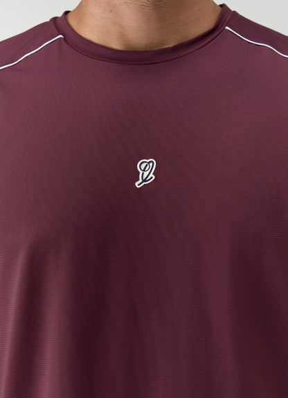 Camiseta All Court 2.0