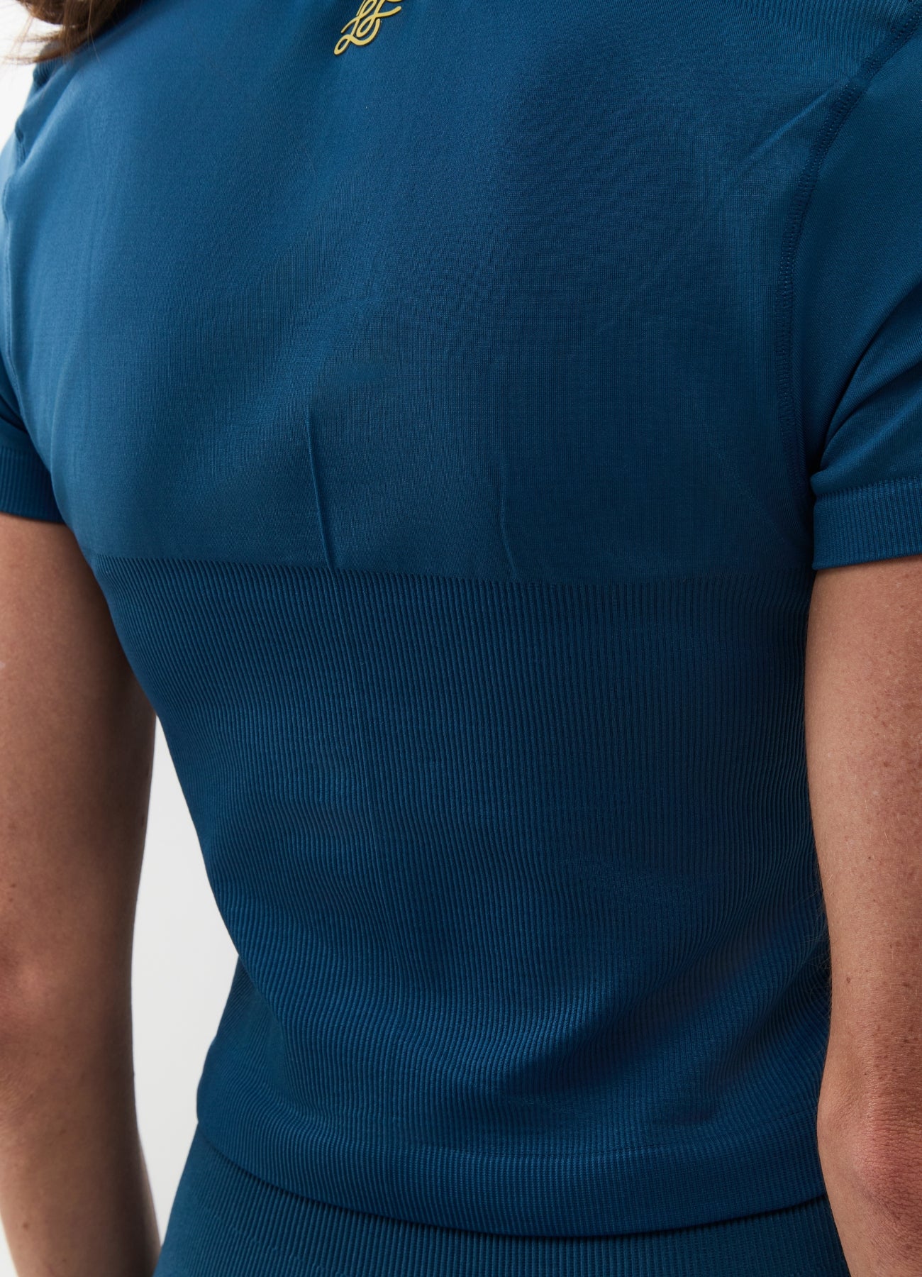 Polo Seamless On Season LS
