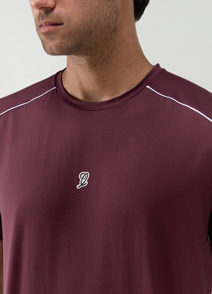 Camiseta All Court 2.0