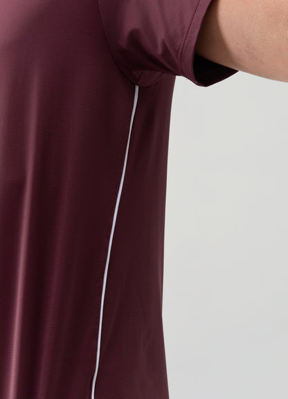Camiseta All Court 2.0