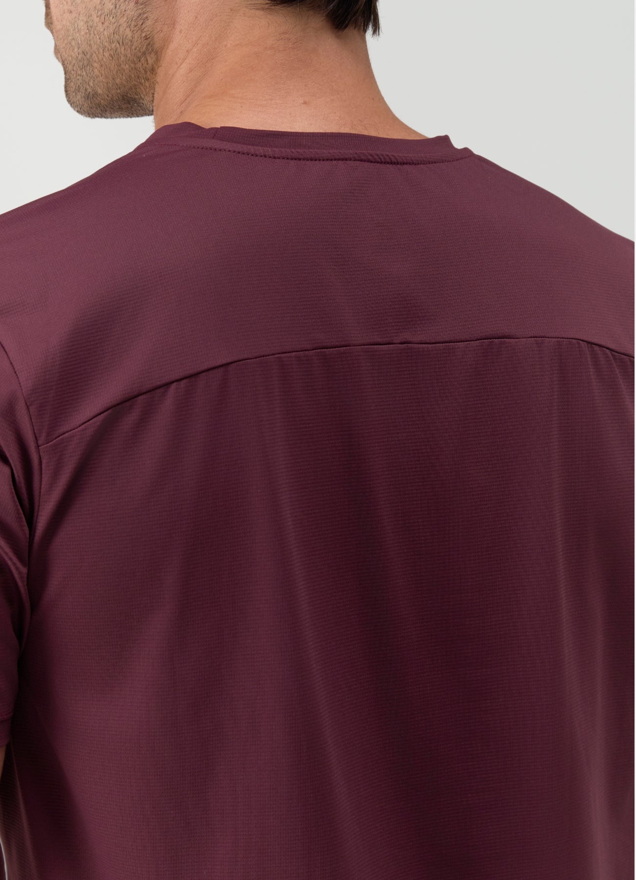 Camiseta All Court 2.0
