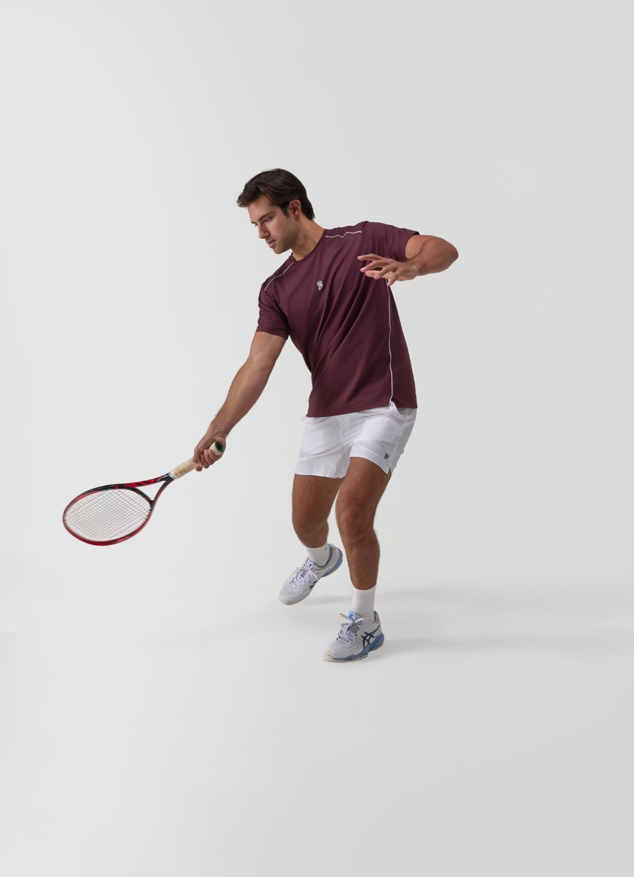 Camiseta All Court 2.0