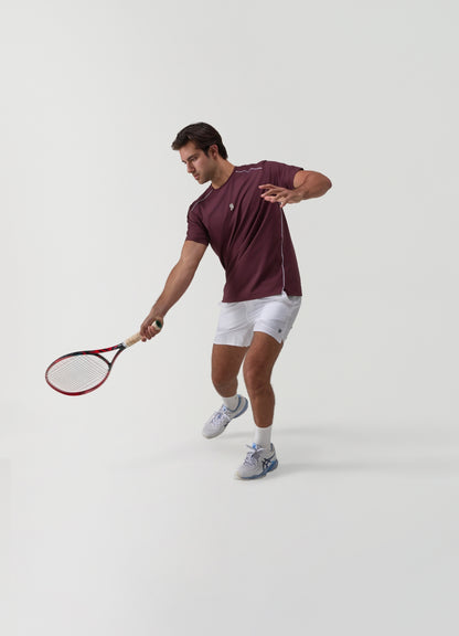 Camiseta All Court 2.0