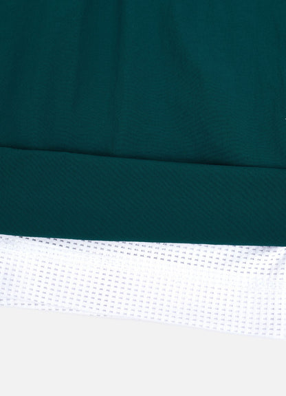 Shorts 2x1 All Court 2.0 Masculino