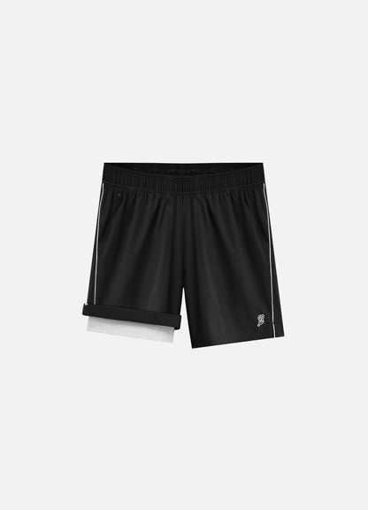 Shorts 2x1 All Court 2.0 Masculino
