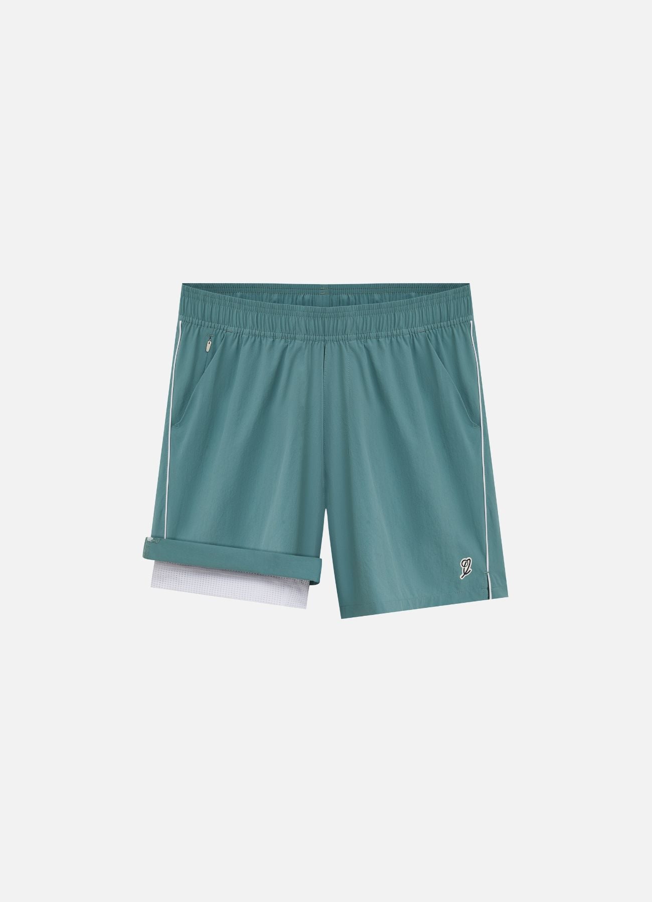 Shorts 2x1 All Court 2.0 Masculino