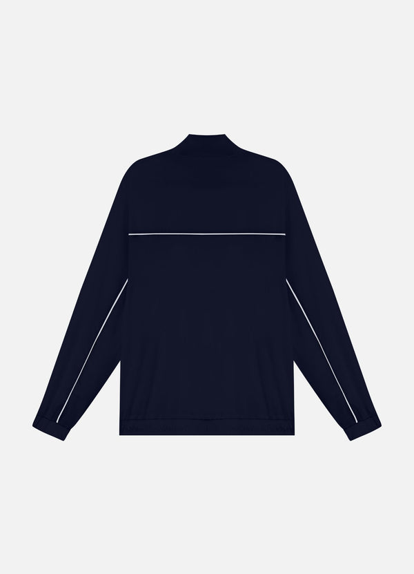 Jaqueta Tracksuit All Court Navy