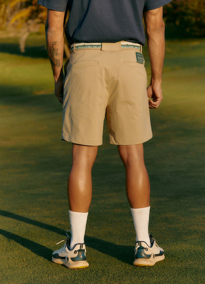 Tailored Golfing Shorts