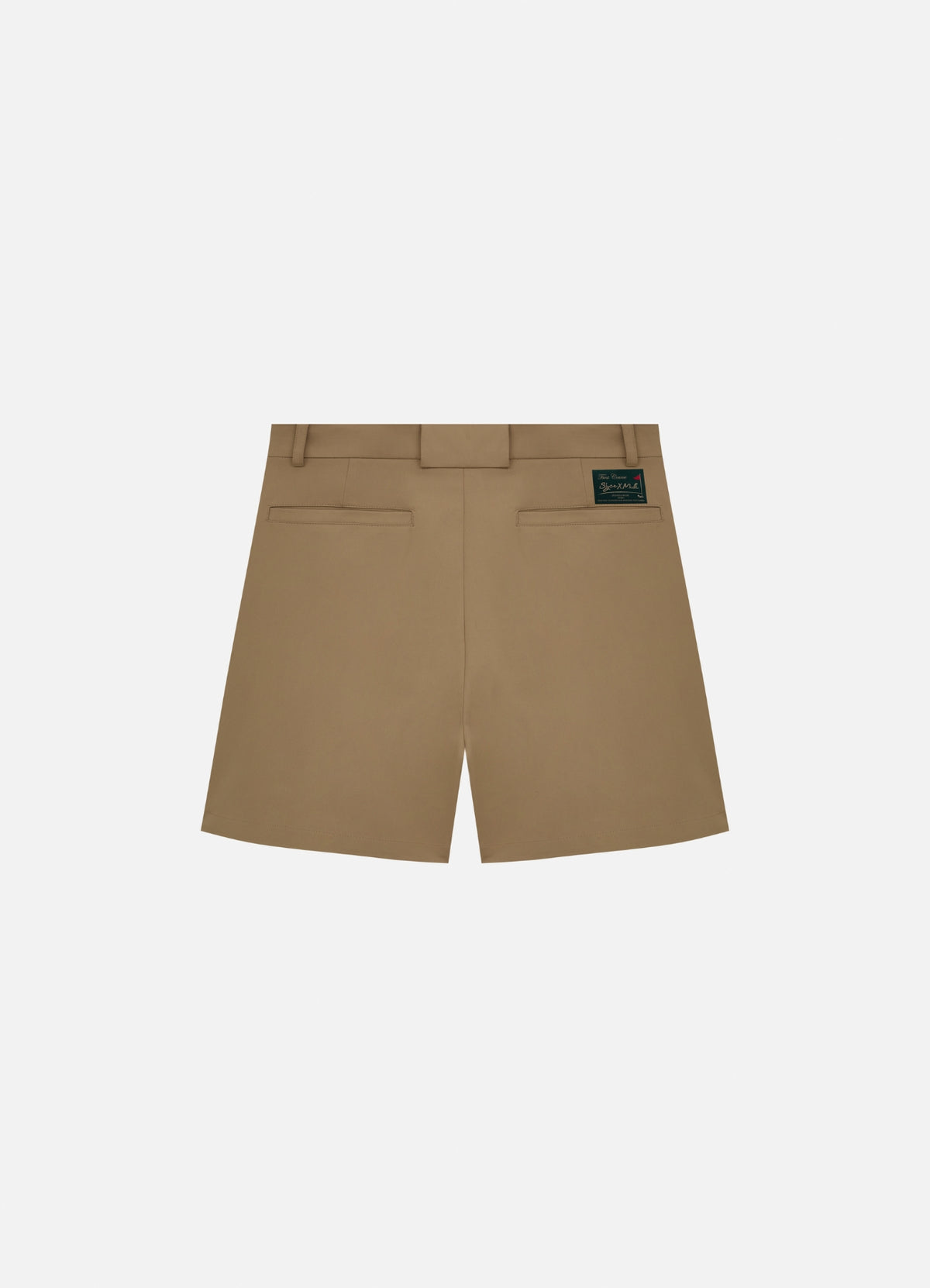 Tailored Golfing Shorts