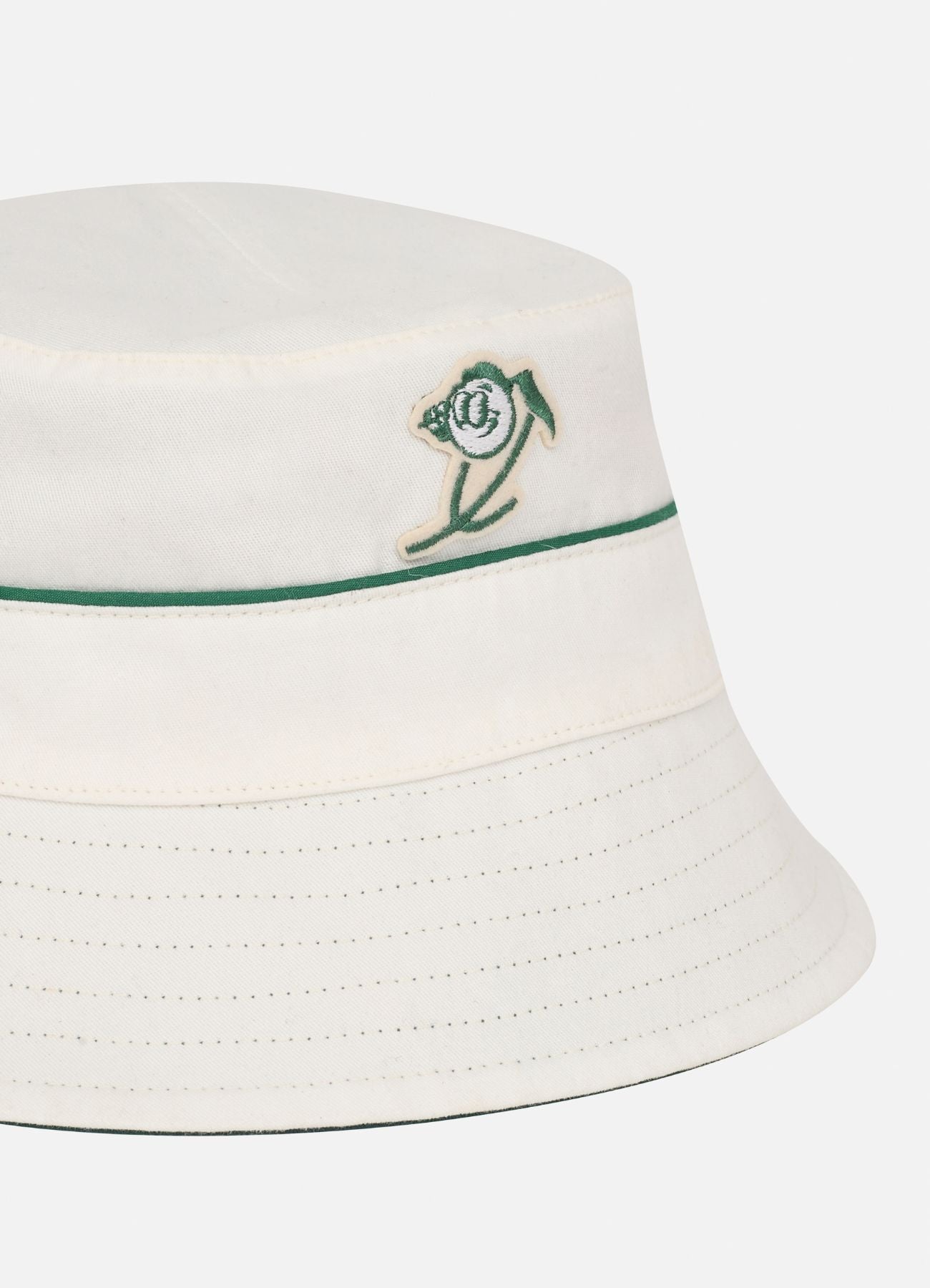 Golf Bucket Hat First Course