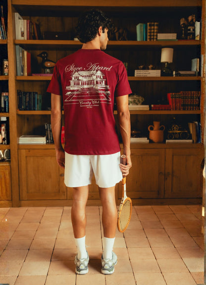 Camiseta Country House