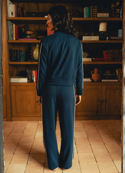 Calça Reta Essential Feminina