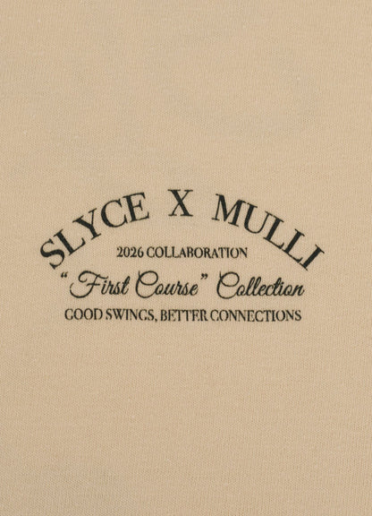 Camiseta Slyce Mulli Player