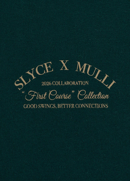 Camiseta Slyce Mulli Player