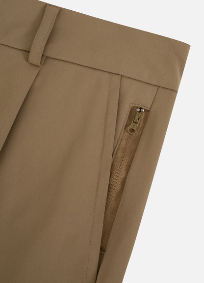 Tailored Golfing Shorts