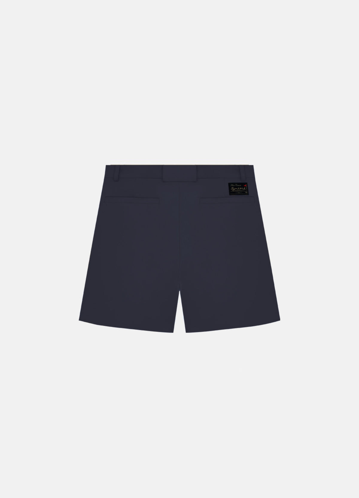 Tailored Golfing Shorts