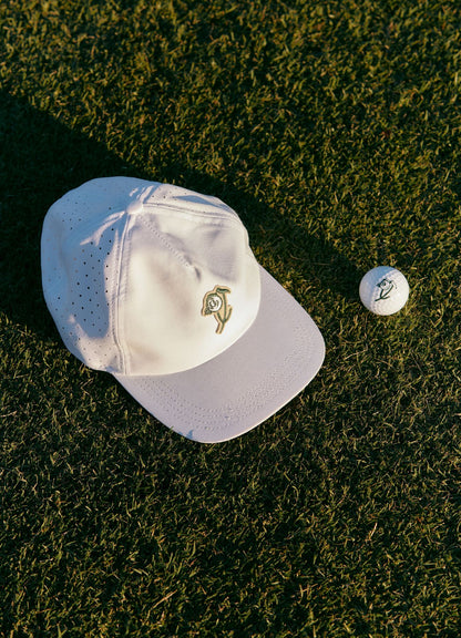 Golf Performance Cap Clubhouse