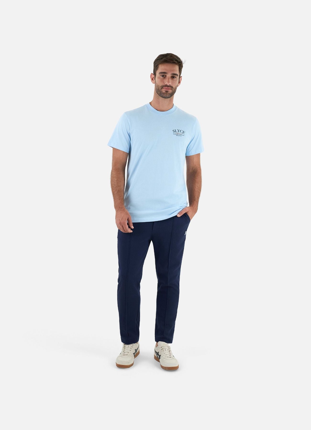 Camiseta On Season Graphics Melbourne